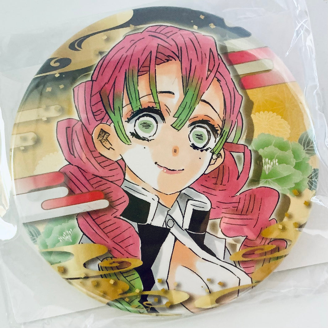 Kimetsu no Yaiba - Kanroji Mitsuri - Collection Can Badge Vol.5