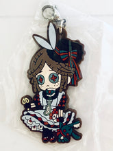 Cargar imagen en el visor de la galería, Identity V Fifth Personality - Gardener - Rubber Charm - Ichiban Kuji Part 4 - E Prize
