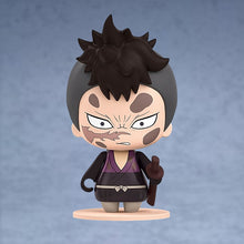 Load image into Gallery viewer, Kimetsu no Yaiba - Shinazugawa Genya - Pocket Maquette 04 - Selection Exam
