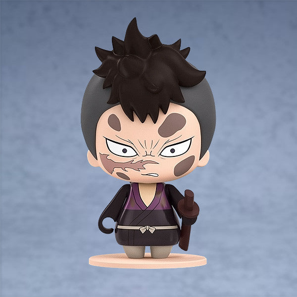 Kimetsu no Yaiba - Shinazugawa Genya - Pocket Maquette 04 - Selection Exam