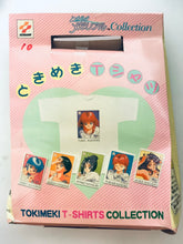 Load image into Gallery viewer, Tokimeki Memorial - Yukari Koshiki - Tokimeki T-shirts Collection
