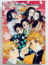 Load image into Gallery viewer, Kimetsu no Yaiba Full Color Art Board Happy Flower
