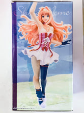 Cargar imagen en el visor de la galería, Macross Frontier - Sheryl Nome - SQ Figure
