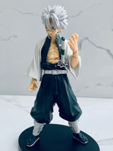 Load image into Gallery viewer, Kimetsu no Yaiba - Shinazugawa Sanemi - Figure -Kizuna no Sou- (Vol.14)
