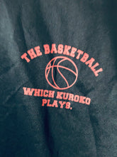 Cargar imagen en el visor de la galería, Kuroko no Basketball - Tanya Kagami - Kurobas x XTS T-Shirt - M
