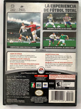 Cargar imagen en el visor de la galería, FIFA 06 - Nintendo Gamecube - NTSC - Case
