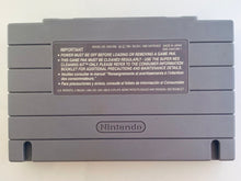 Cargar imagen en el visor de la galería, Madden NFL ‘94 - Super Nintendo - SNES - NTSC-US - Cart (SNS-9M-USA)
