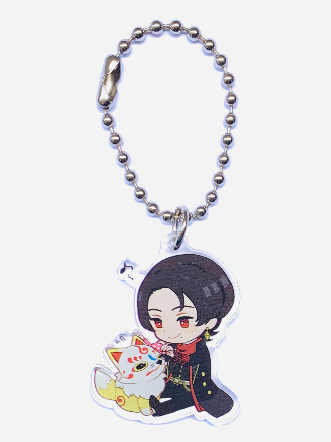 Touken Ranbu - Online - Kashuu Kiyomitsu - Konnosuke - Keyholder