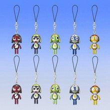 Cargar imagen en el visor de la galería, Keroro Gunsou - Giroro Gochou - Strap - Bra Bra Keroro EX
