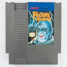 Cargar imagen en el visor de la galería, Fester’s Quest - Nintendo Entertainment System - NES - NTSC-US - Cart
