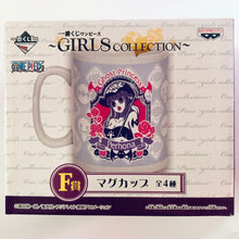 Load image into Gallery viewer, One Piece - Perona - Ichiban Kuji OP ~Girl&#39;s Collection~ - F Prize Mug Cup
