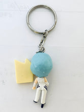 Load image into Gallery viewer, Neon Genesis Evangelion - Ayanami Rei - Keychain Figure 2K2 Special
