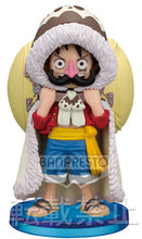 Cargar imagen en el visor de la galería, One Piece - Monkey D. Luffy - World Collectable Figure vol.22 - WFC (TV177)
