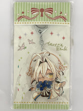 Load image into Gallery viewer, Amnesia World - Toma - Acrylic Keychain
