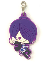Load image into Gallery viewer, Brothers Conflict - Asahina Azusa - Rubber Strap Collection Side B - es Series nino
