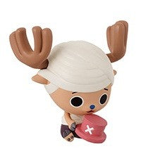 Load image into Gallery viewer, One Piece - Tony Tony Chopper - Chibi Kyun-Chara - Ichiban Kuji OP Emotional Episode ~Drum Kingdom~
