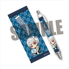 Load image into Gallery viewer, Kimetsu no Yaiba - Uzui Tengen - Ball Pen - Gyugyutto
