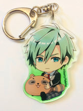 Load image into Gallery viewer, Starry Palette - Asada Yoichi - Acrylic Keychain - Gyugyutto
