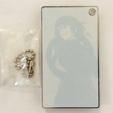 Load image into Gallery viewer, Jujutsu Kaisen - Zenin Mai - Area Development Square - RS Trading Acrylic Domino Keychain (Exchange Meeting)
