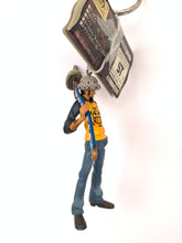Cargar imagen en el visor de la galería, One Piece - Trafalgar Law - High Grade Coloring Vol.1 - Keychain
