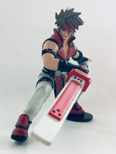 Load image into Gallery viewer, Guilty Gear X - Sol Badguy - SR GGX Collection

