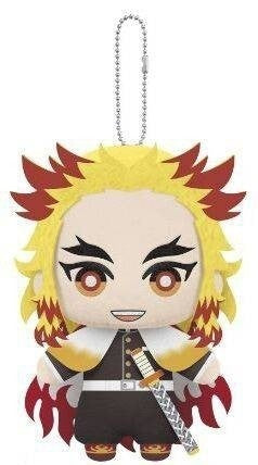 Kimetsu no Yaiba - Rengoku Kyoujurou - Tomonui ~Pillar Ver.~