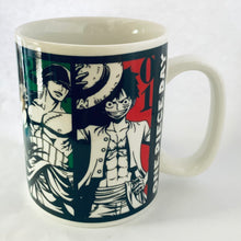 Load image into Gallery viewer, Ichiban Kuji One Piece The Best Edition - Prize F Mug Cup (2)
