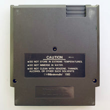 Load image into Gallery viewer, Laser Invasion - Nintendo Entertainment System - NES - NTSC-US - Cart
