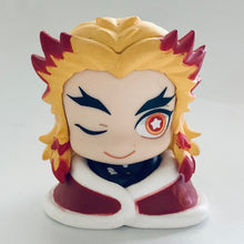 Load image into Gallery viewer, Kimetsu no Yaiba - Rengoku Kyoujurou - Onemutan Second Form - Figure
