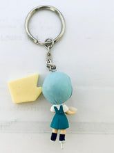 Load image into Gallery viewer, Neon Genesis Evangelion - Ayanami Rei - Keychain Figure 2K2 Special
