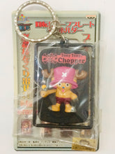 Cargar imagen en el visor de la galería, One Piece - Tony Tony Chopper - Keyholder
