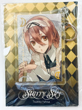 Cargar imagen en el visor de la galería, Starry☆Sky - Yahisa Tsukiko - Acrylic Keychain - January &amp; July Kuji -2nd Season- C-14 Prize
