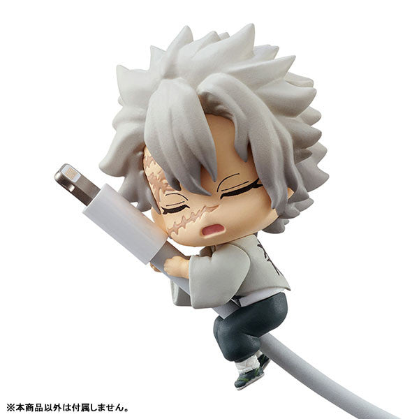 Kimetsu no Yaiba - Shinazugawa Sanemi - Suya Suya on the Cable Vol.2