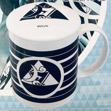 Cargar imagen en el visor de la galería, Touken Ranbu -ONLINE- Minna No Kuji ~Nudoru Stopper no Jin~ - E Award Mug with lid - All 3 Types
