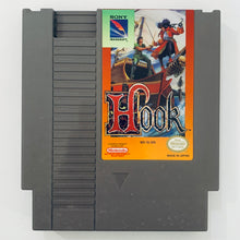 Cargar imagen en el visor de la galería, Hook - Nintendo Entertainment System - NES - NTSC-US - Cart
