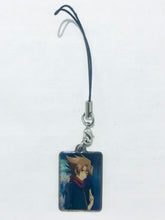 Load image into Gallery viewer, Cardfight!! Vanguard - Kai Toshiki - Metal Charm Plate
