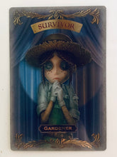 Cargar imagen en el visor de la galería, Identity V Fifth Personality Trading Card Game - TCG - Set of 20 Cards

