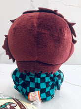 Load image into Gallery viewer, Kimetsu no Yaiba - Kamado Tanjirou - Chocokko Plush - Ichiban Kuji ~Demon Slayer’s Aspiration 2~ D Prize
