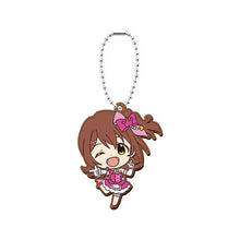 Cargar imagen en el visor de la galería, THE iDOLM@STER Million Live! - Kasuga Mirai - Capsule Rubber Mascot
