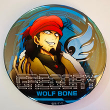 Load image into Gallery viewer, Majin Bone - Gilbert, Gregory &amp; Victor - Dodeka Can Badge Set
