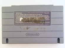 Cargar imagen en el visor de la galería, Super Batter Up - Super Nintendo - SNES - NTSC-US - Cart (SNS-FA-USA)
