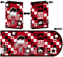 Load image into Gallery viewer, Osomatsu-san - Matsuno Osomatsu - Book Jacket - Cover
