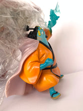 Load image into Gallery viewer, One Piece - Jinbei - Super Effect Keychain Vol. 1
