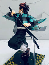Load image into Gallery viewer, Gekijouban Kimetsu no Yaiba: Mugen Ressha-hen - Kamado Tanjirou - Ichiban Kuji (B Prize)
