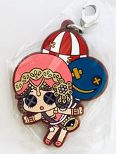 Cargar imagen en el visor de la galería, Identity V Fifth Personality - Dancer (Margareta Tselle) Rubber Charm - Ichiban Kuji - F Prize
