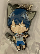 Cargar imagen en el visor de la galería, Yowamushi Pedal in Namjatown Rubber Strap Hakogaku ver.
