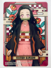 Load image into Gallery viewer, Kimetsu no Yaiba Stained Glass Card Pack Ver. - Trading Card
