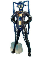 Cargar imagen en el visor de la galería, Cutie Honey: Movie - Cobalt Claw - HGIF - Trading Figure
