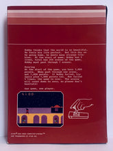 Cargar imagen en el visor de la galería, Bobby Is Going Home - Atari VCS 2600 - NTSC - CIB
