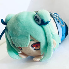 Load image into Gallery viewer, Hololive - Rushia Channel - Uruha Rushia - Hololive Mochi Kororin Plush Mascot (3rd Generation)
